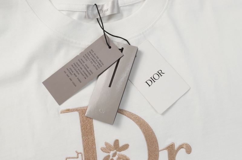 Christian Dior T-Shirts